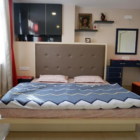 Tag Along Backpackers Hostel กังต็อก ภายนอก รูปภาพ