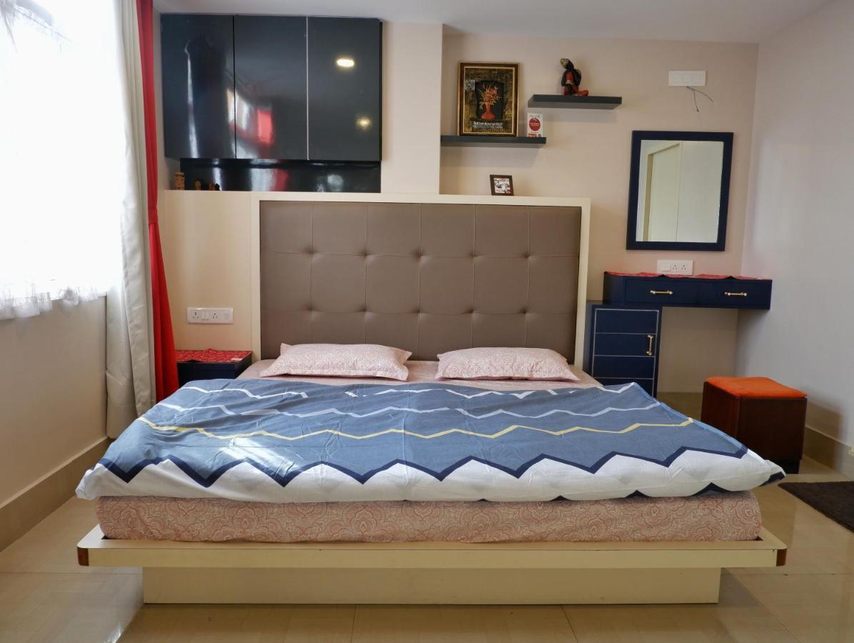 Tag Along Backpackers Hostel กังต็อก ภายนอก รูปภาพ